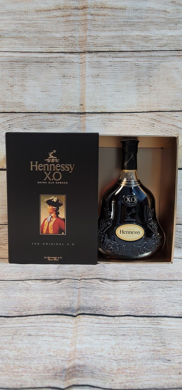 Hennessy X.O 750ml
