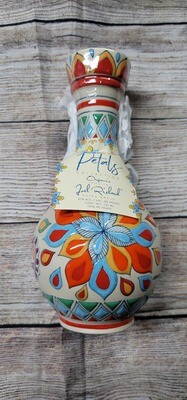Petals Extra Anejo Tequila 750ml by Joel Richards