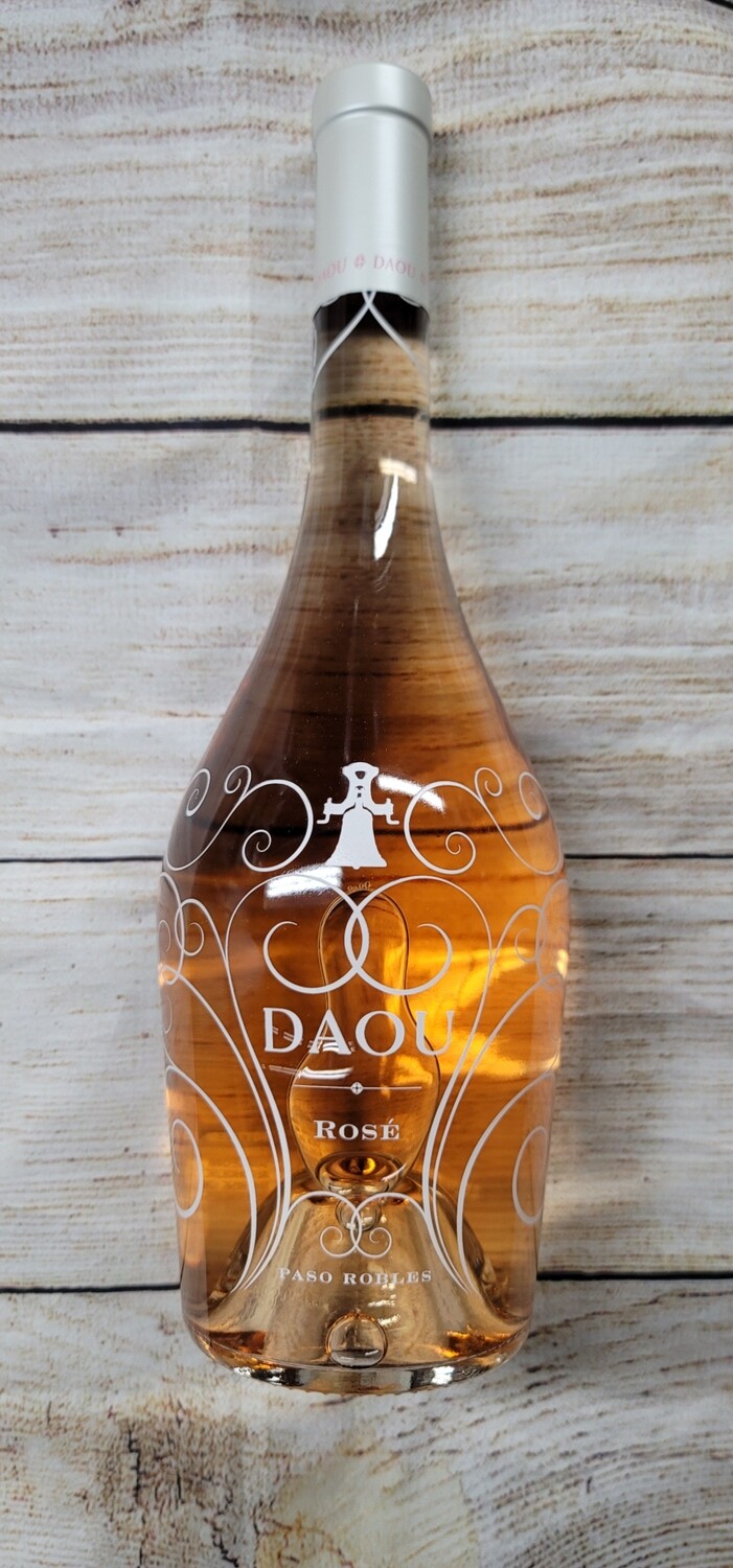Daou Discovery Rose 750ml