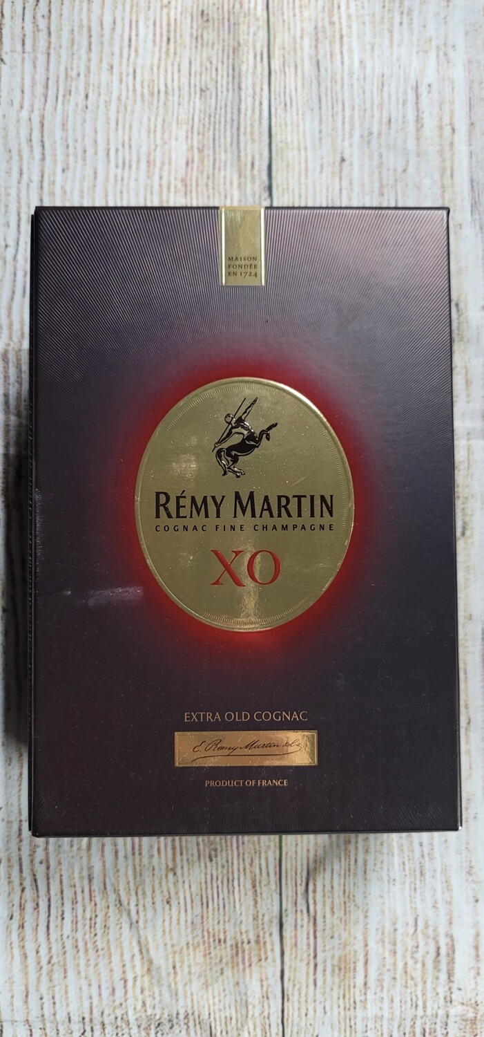 Remy XO 375ml