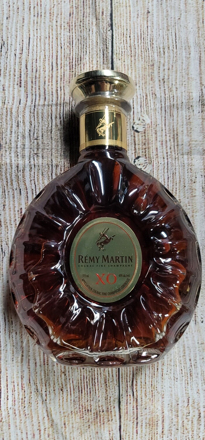 REMY MARTIN XO PREMIER CRU（Remy Martin - Gift Box & VSOP