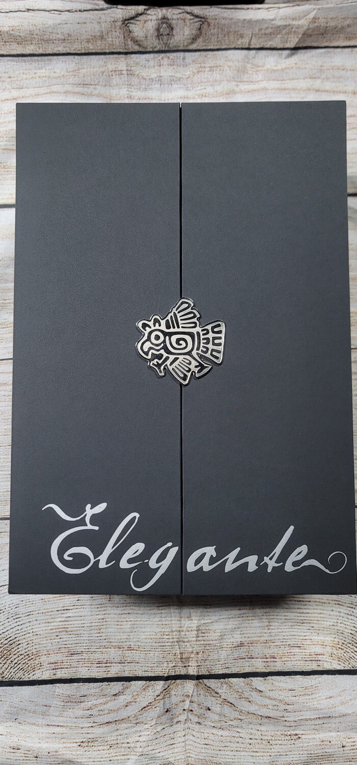 Partida Elegante Extra Anejo 750ml
