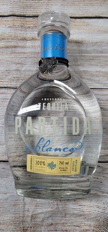Partida Blanco 750ml