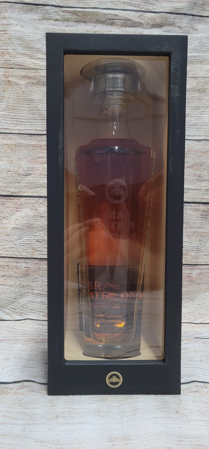 Gran Patron Piedra Tequila Extra Anejo 750ml