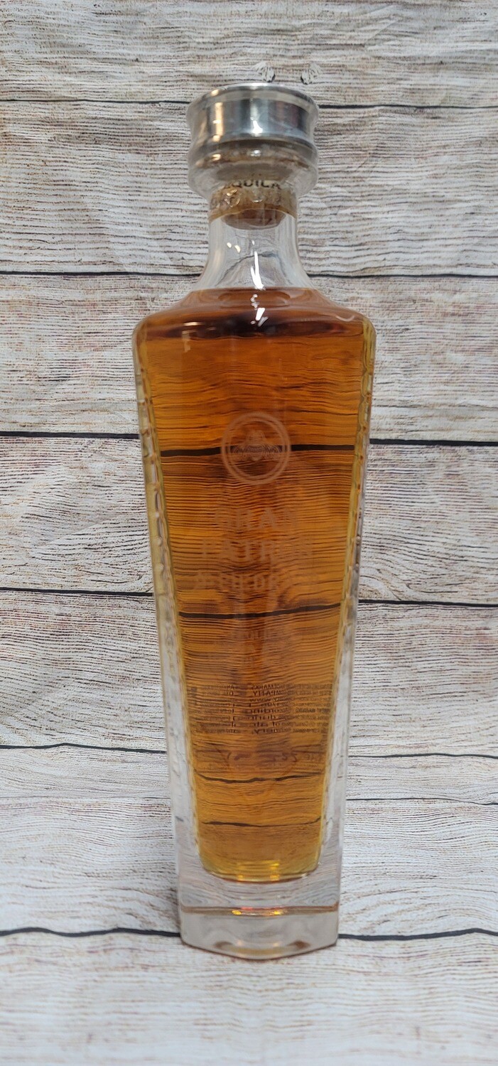 Gran Patron Piedra Tequila Extra Anejo 750ml
