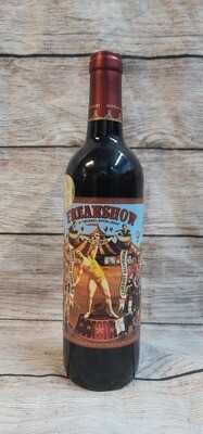 Freakshow Cabernet Sauvignon 750ml