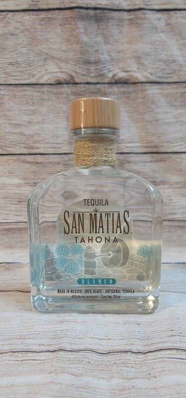 Casa San Matias Tahona Blanco 750ml