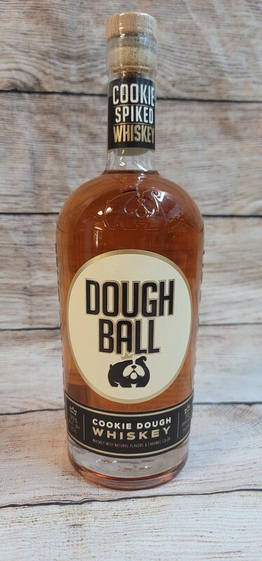 Dough Ball Cookie Dough Whiskey 750ml