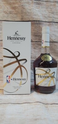 Hennessy V.S Cognac NBA Collector 750ml