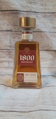 1800 Reposado 750ml