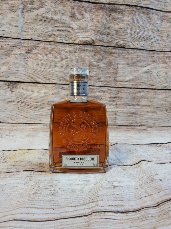 Bisquit and Dubouche Cognac 375ml