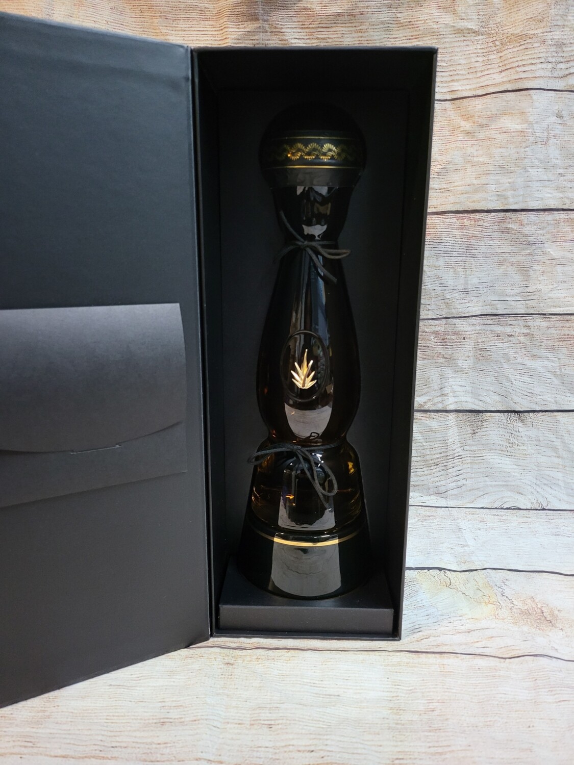 Clase Azul Gold Tequila 750ml
