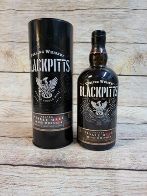 Teeling Blackpitts Single Malt Whisky 750ml