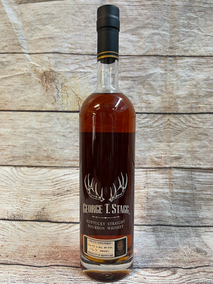 George T. Stagg 2019 750ml