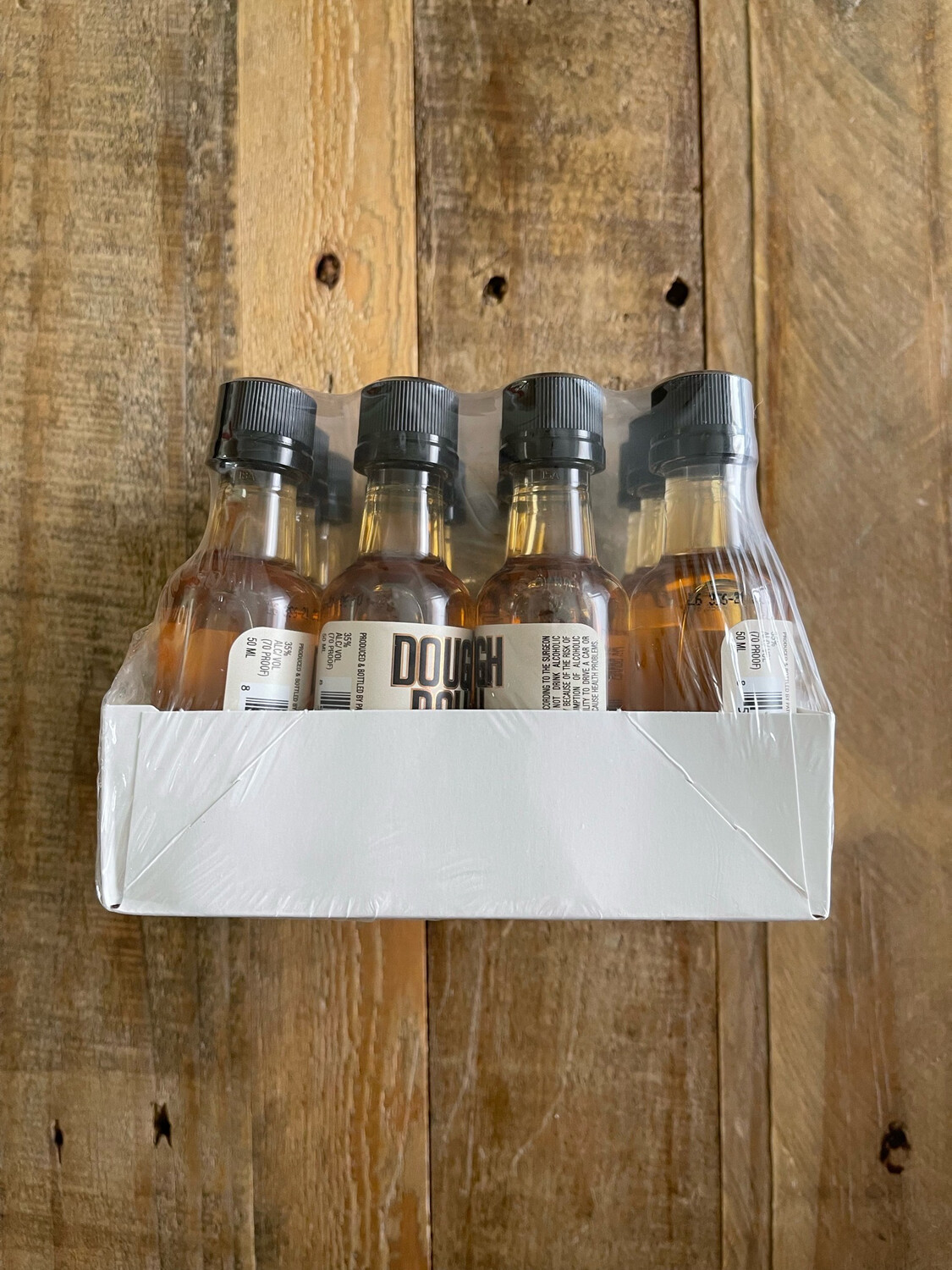 Doug Ball Cookie Whiskey 50ml 12pack