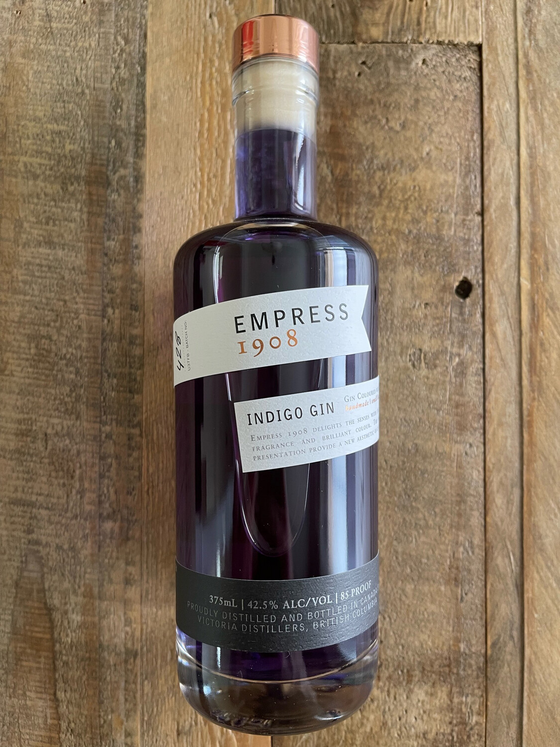 Empress Gin 375ml