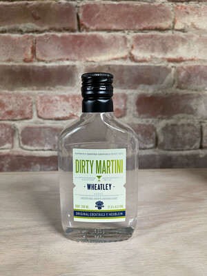 Heublein Dirty Martini 200ml