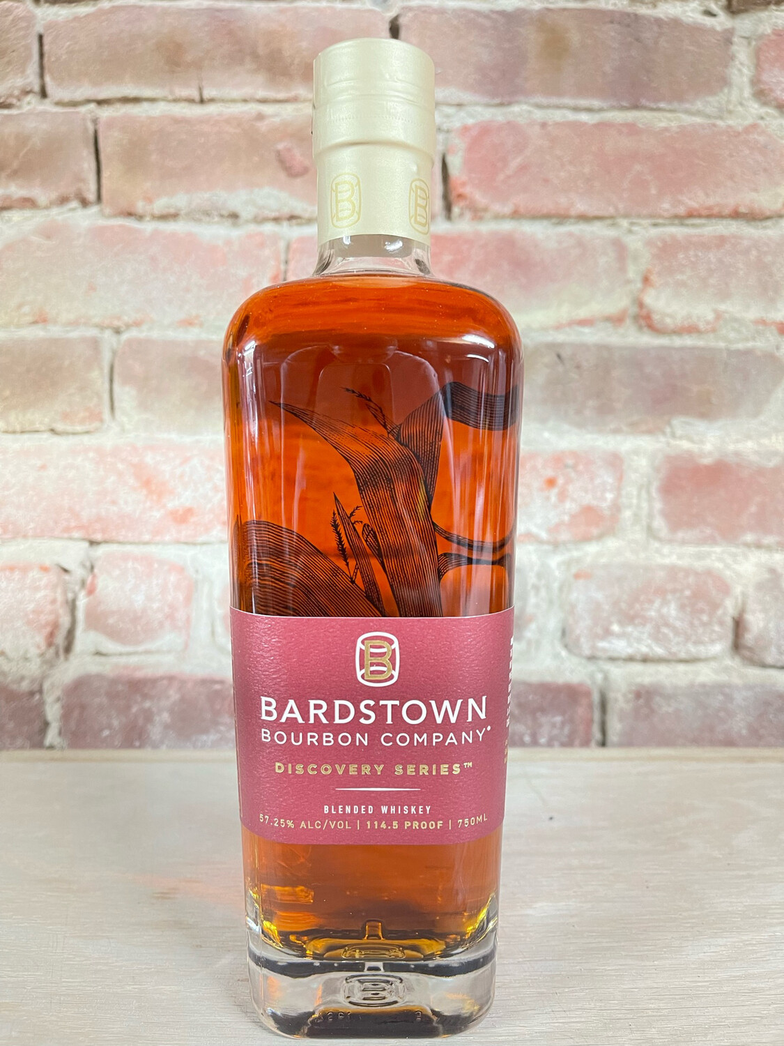 Bardstown Discovery #7 750ml