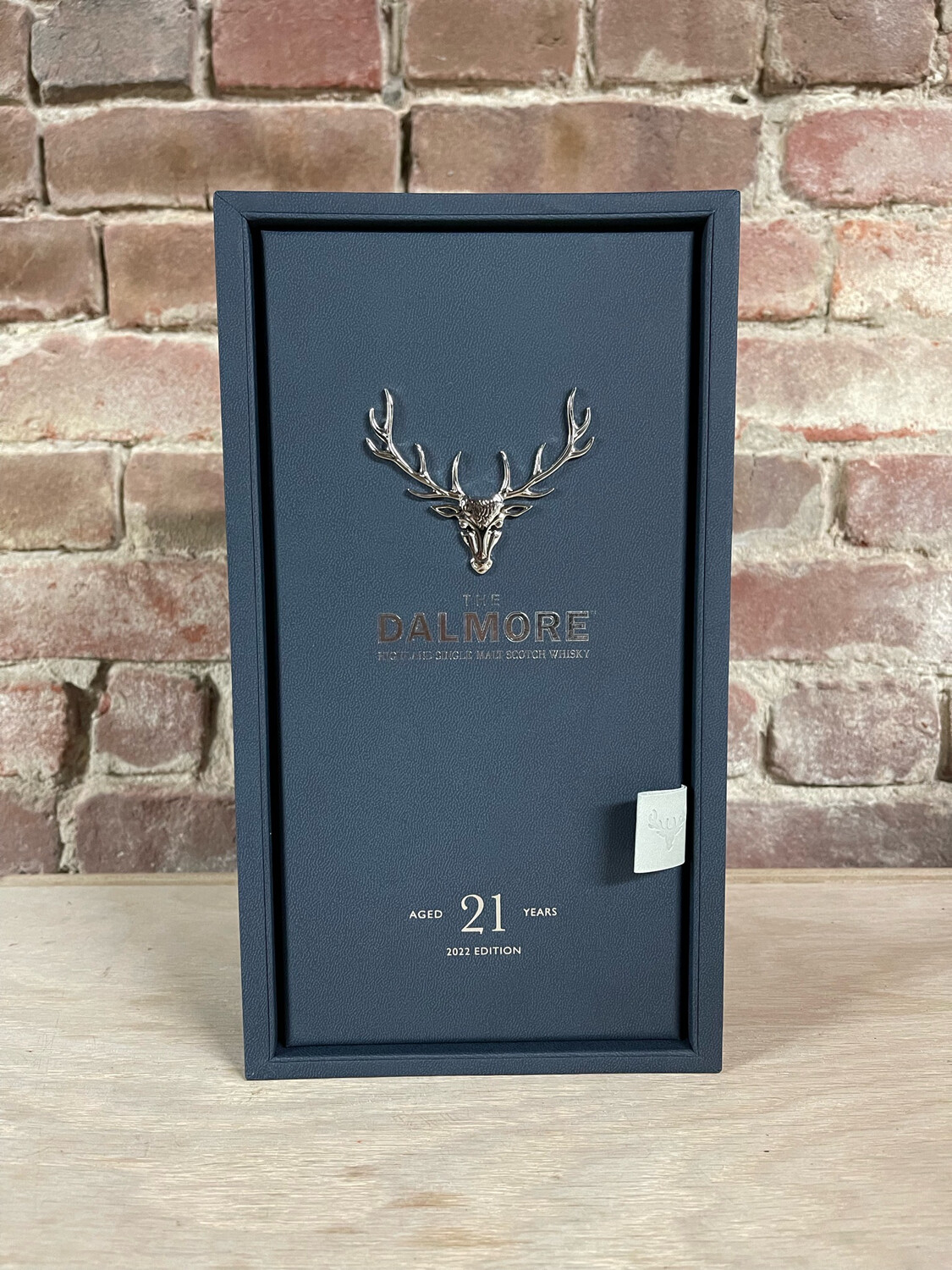 Dalmore 21year 750ml