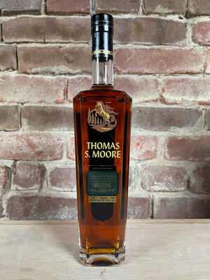 Thomas Moore Madeira Cask 750ml