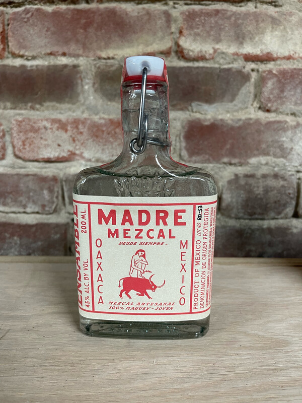 Madre Mezcal 200ml