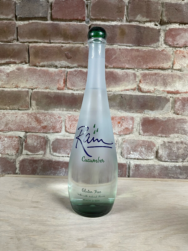 Rain Cucumber Vodka 750ml