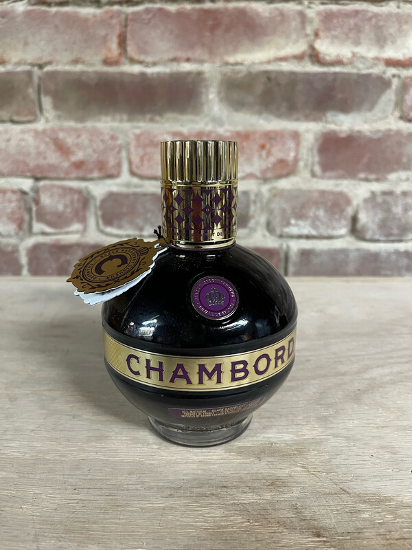 Chambord 375ml