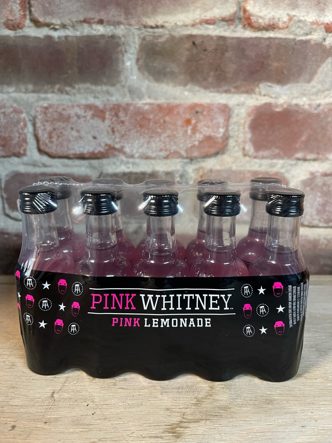 Pink Whitney 50ml 10pack