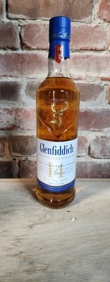 Glenfiddich Single Malt Scotch Whisky 14years 750ml