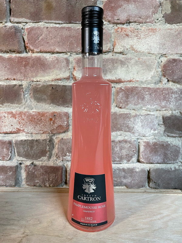 Joesph Cartan Pamplemousse Rose 750ml