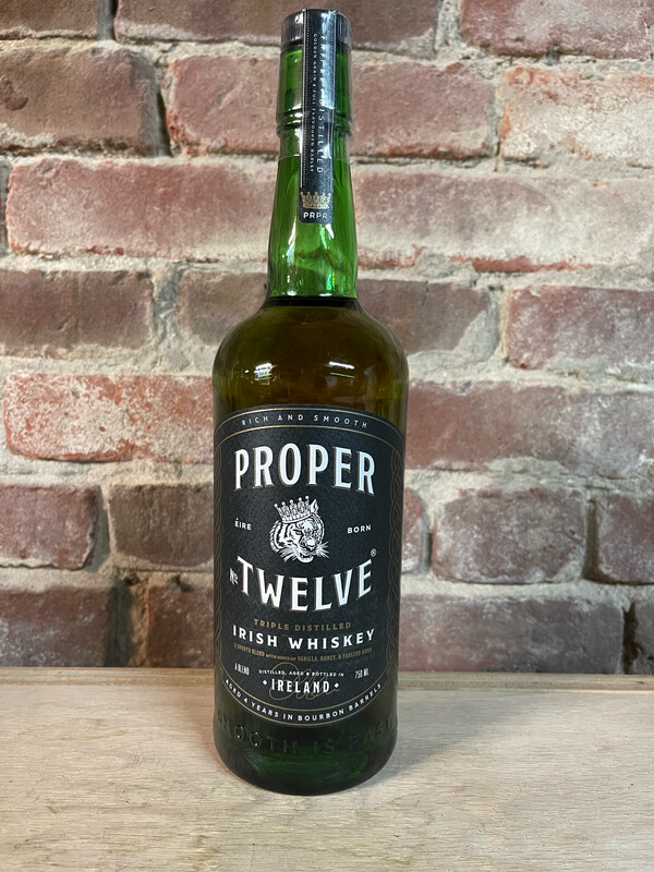Proper 12 750ml