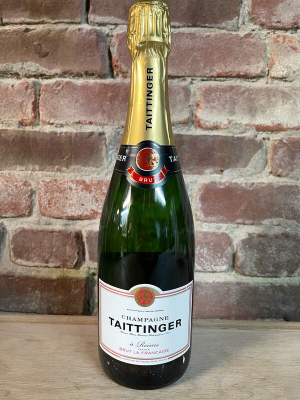 Taittinger Brut 750ml