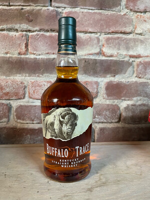 Buffalo Trace Kentucky Straight Bourbon 750ml