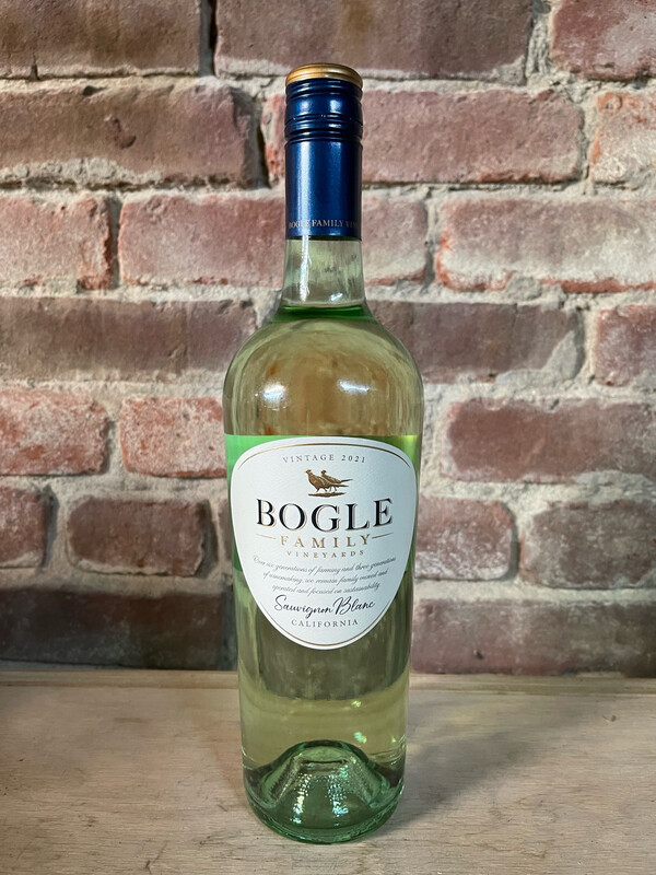 Bogle Sauvignon Blanc 750ml