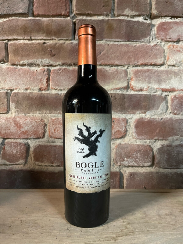 Bogle Red Blend 750ml