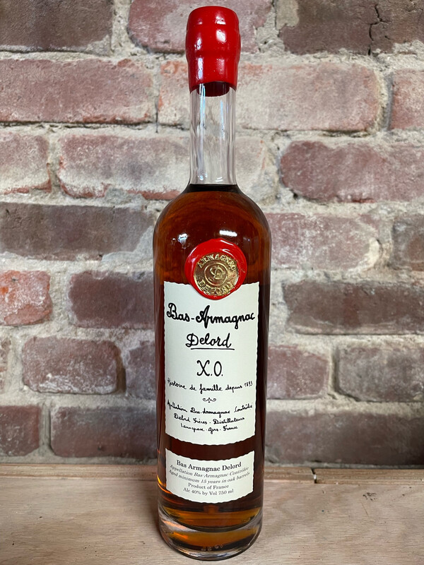 Bas Armagnac XO 750ml