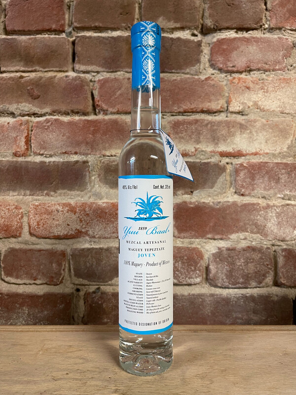 Yuu Baal Tepeztate 375ml