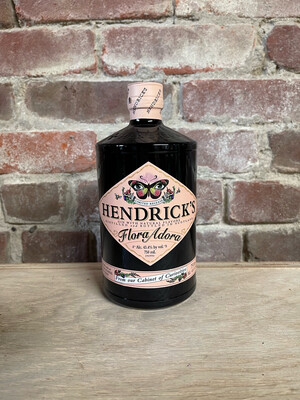Hendrick’s Floral Gin 750ml