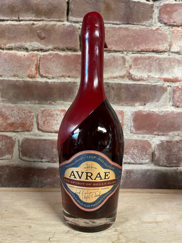 Avrae Brandy 750ml
