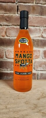 Mango shotta 750ml
