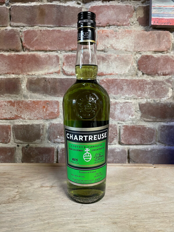 Chartreuse 750ml