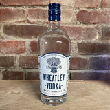 Wheatley Vodka 750ml