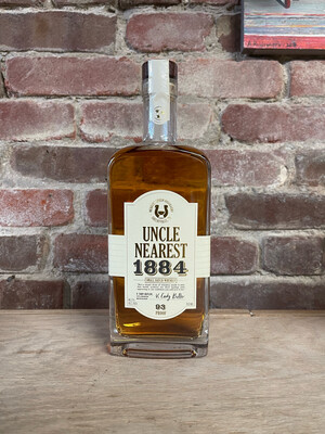 Uncle Nearest Small Batch 750ml