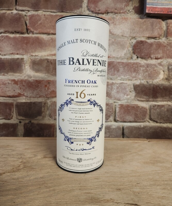 Balvenie French Oak 16year 750ml