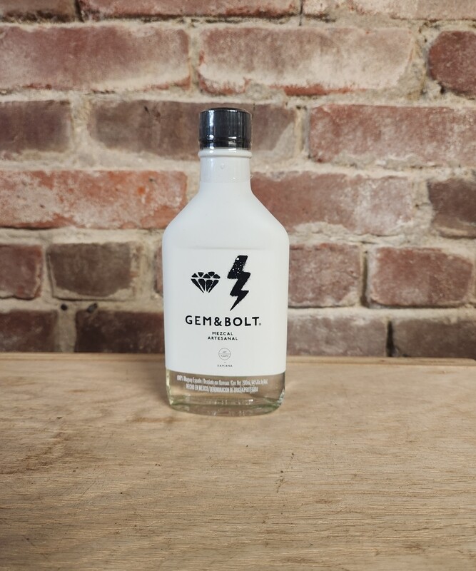 Gem &amp; Bolt 200ml