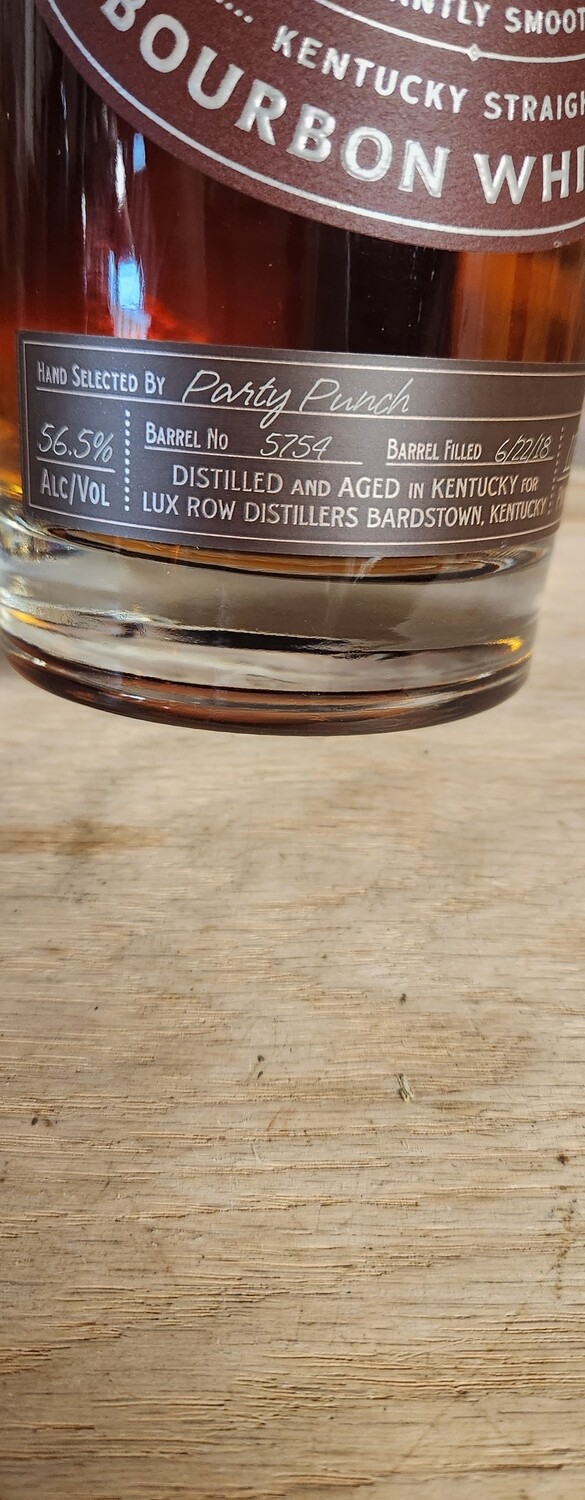 Rebel Distiller&#39;s Collection Wheated Bourbon 750ml