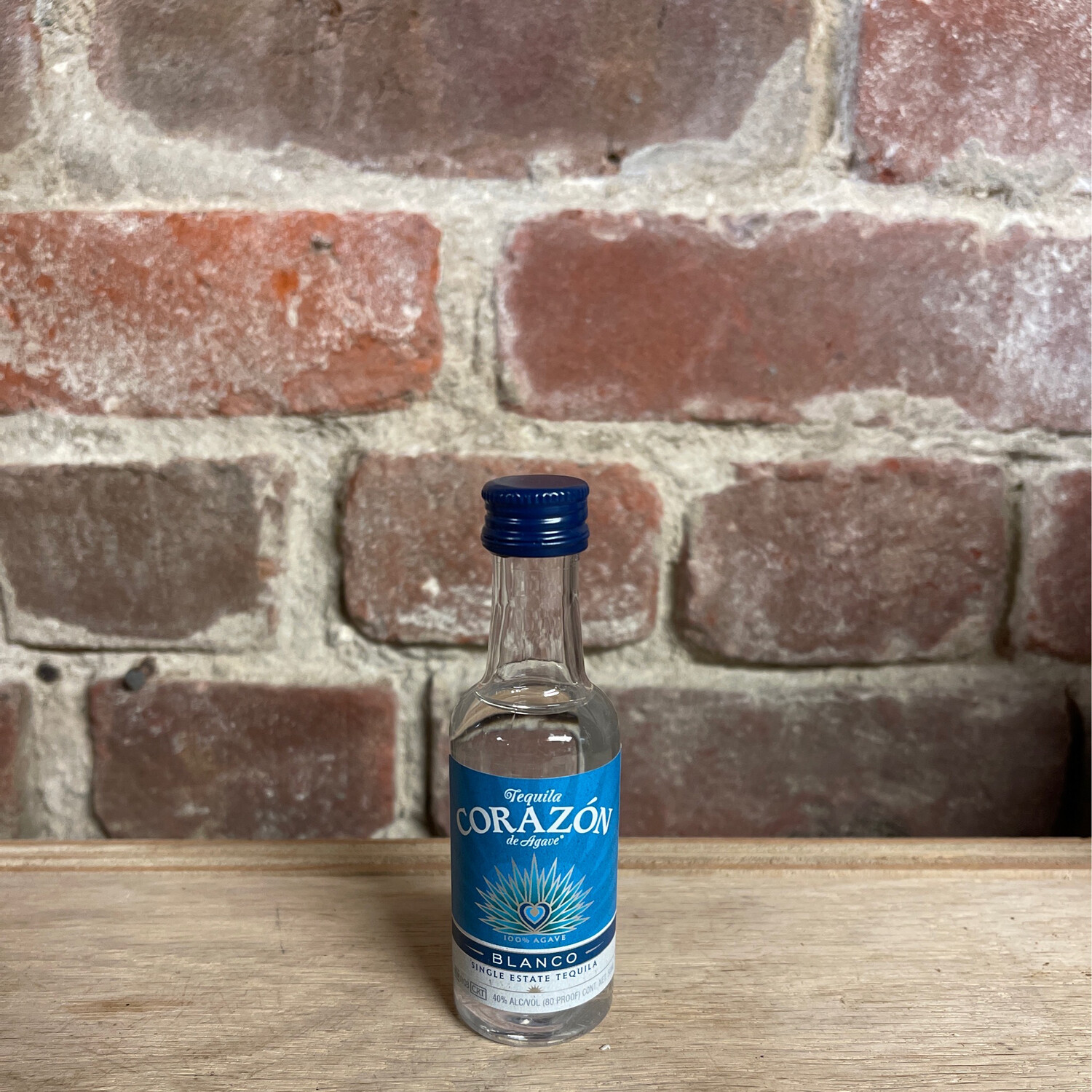 Corazon Blanco 50ml
