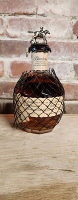 Blanton's Original Bourbon 750ml