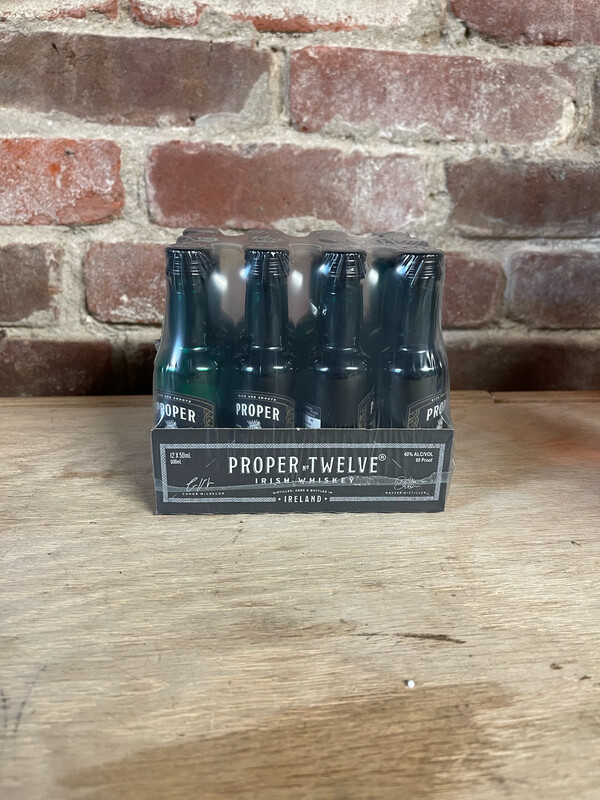 Proper Twelve 12pack 50ml