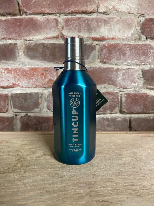 Tin Cup Adventure Pack 375ml